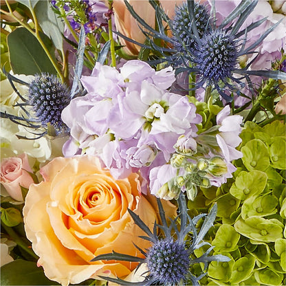 Porch Swing Bouquet –  The Flower Basket, Lebanon MO