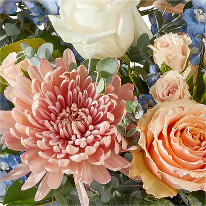 Inspired Bouquet –  The Flower Basket, Lebanon MO