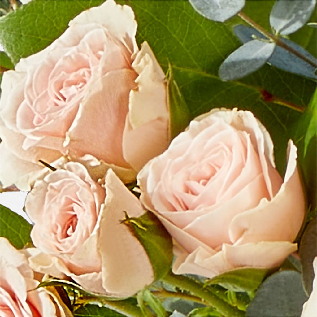 Inspired Bouquet –  The Flower Basket, Lebanon MO