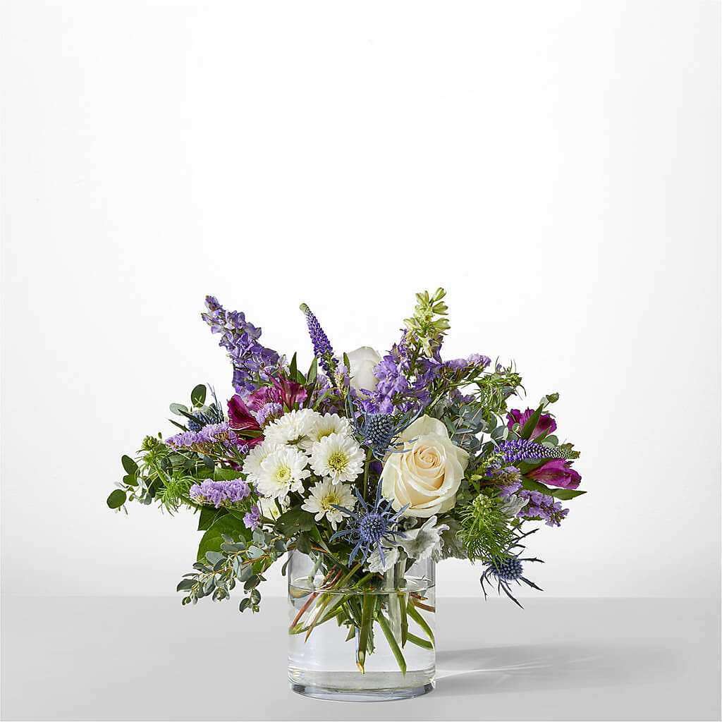 Shooting Star Bouquet –  The Flower Basket, Lebanon MO