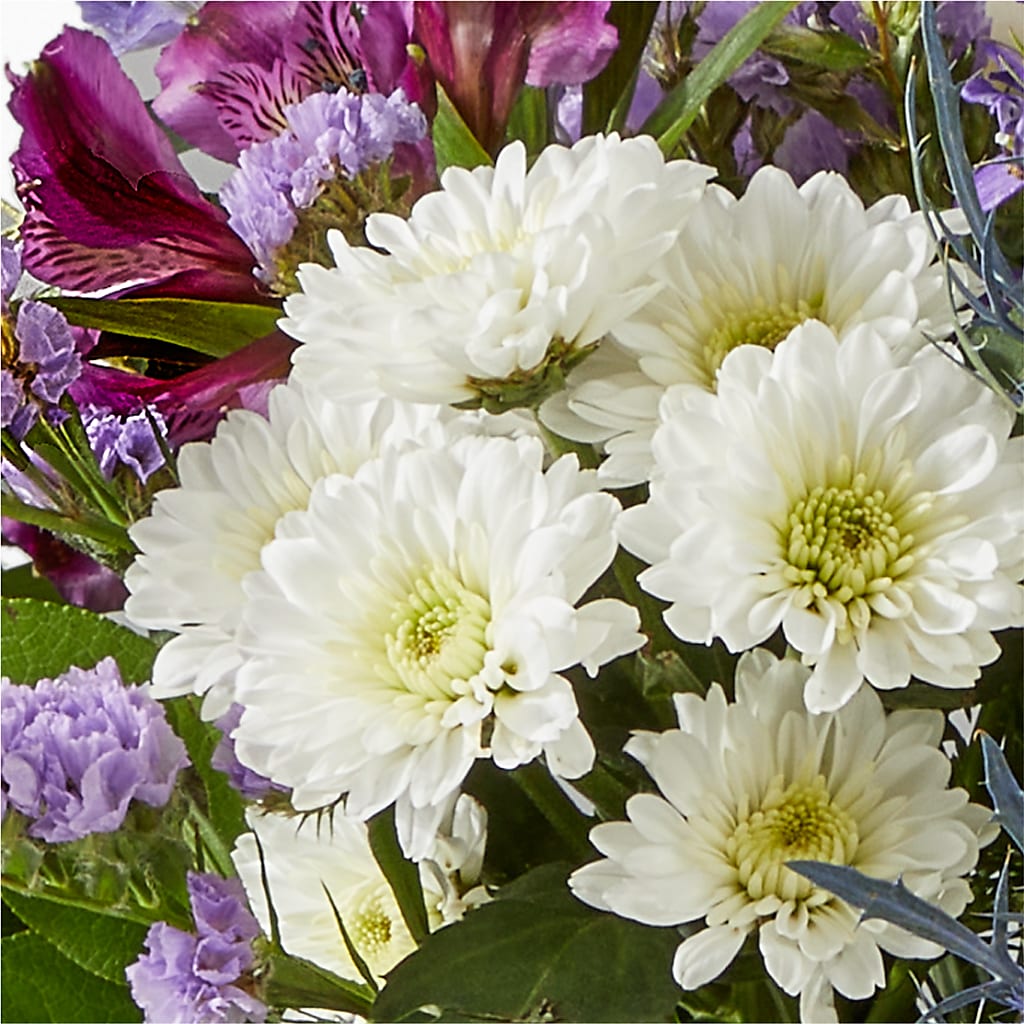 Shooting Star Bouquet –  The Flower Basket, Lebanon MO