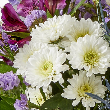 Shooting Star Bouquet –  The Flower Basket, Lebanon MO