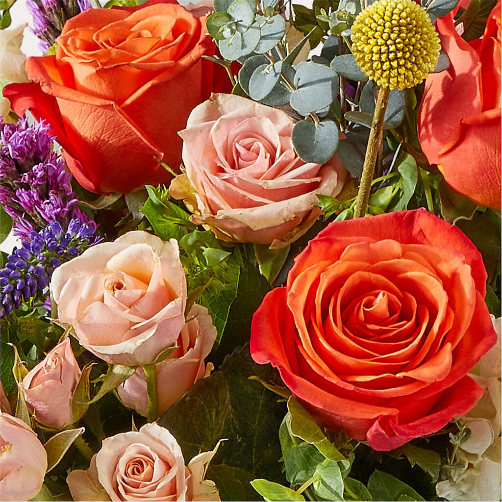 The Standout Bouquet –  The Flower Basket, Lebanon MO