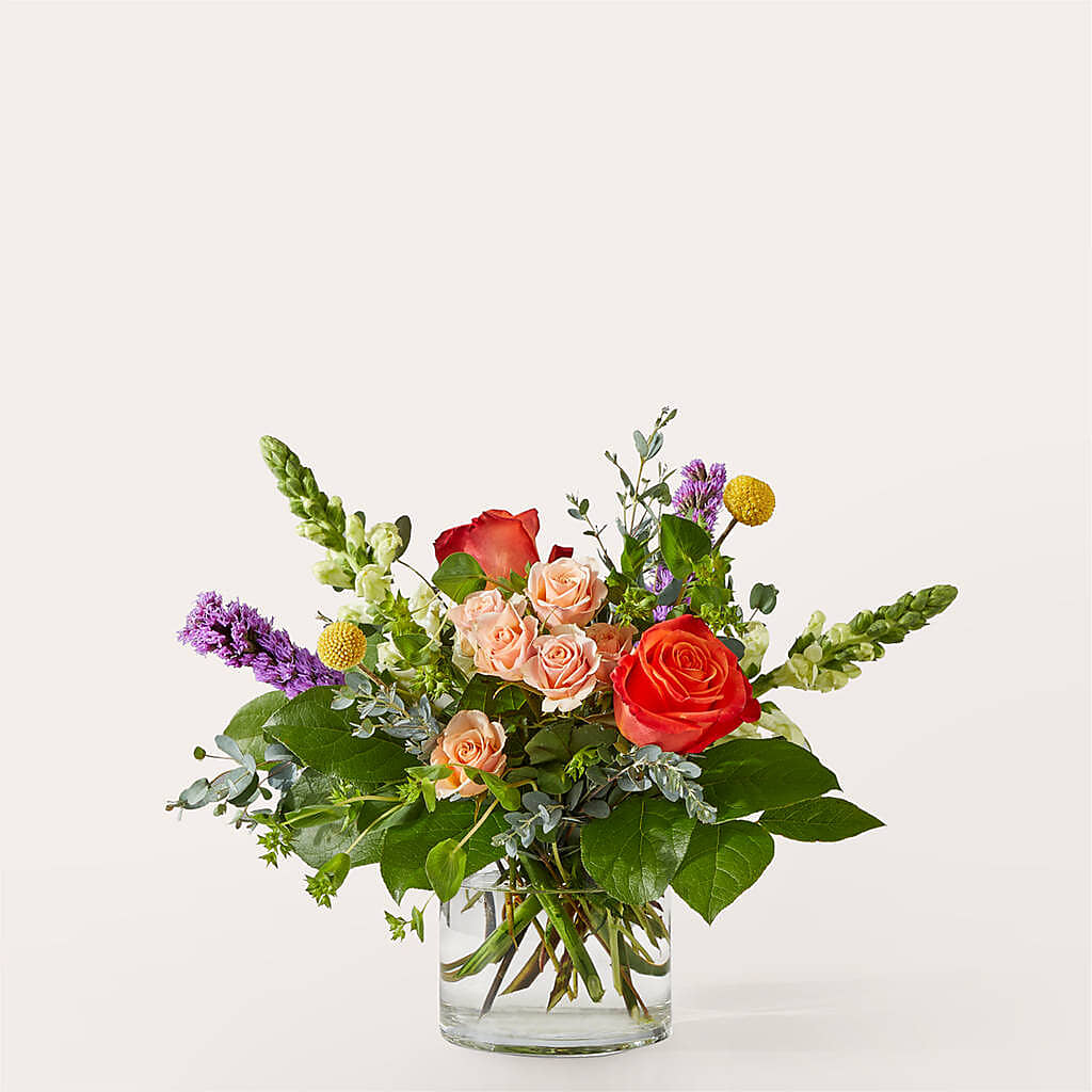 The Standout Bouquet –  The Flower Basket, Lebanon MO