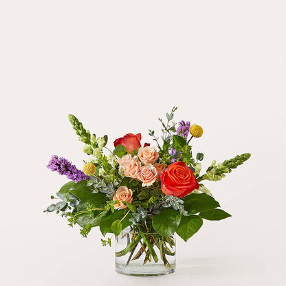 The Standout Bouquet –  The Flower Basket, Lebanon MO