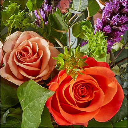 The Standout Bouquet –  The Flower Basket, Lebanon MO