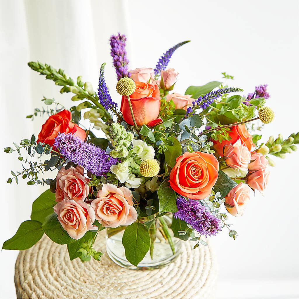 The Standout Bouquet –  The Flower Basket, Lebanon MO