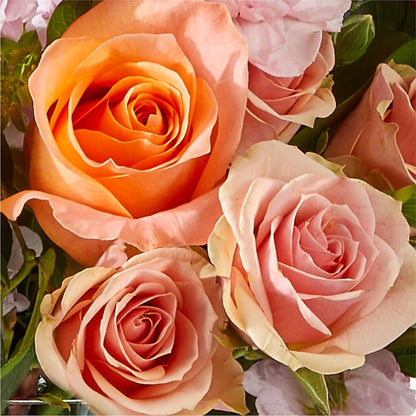 French Market Bouquet –  The Flower Basket, Lebanon MO