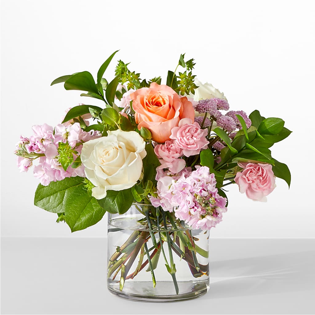 French Market Bouquet –  The Flower Basket, Lebanon MO