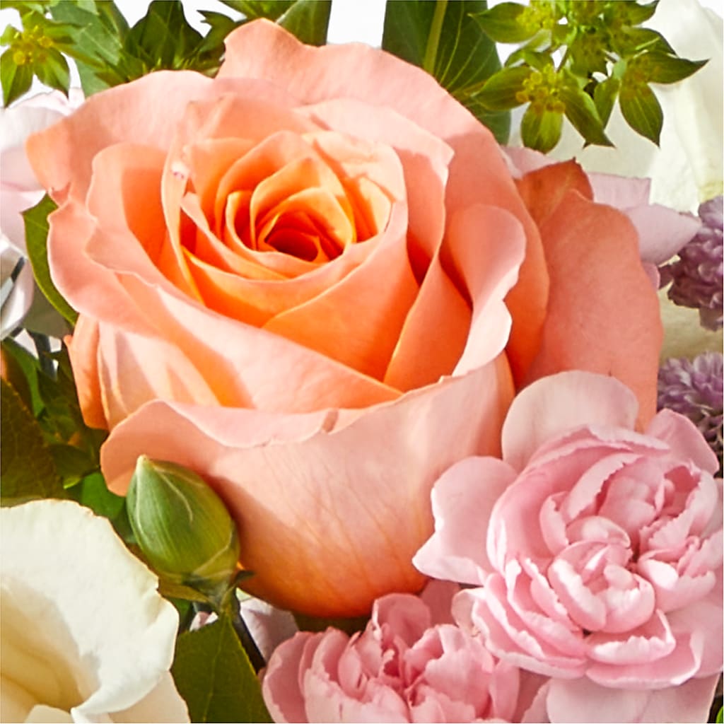 French Market Bouquet –  The Flower Basket, Lebanon MO
