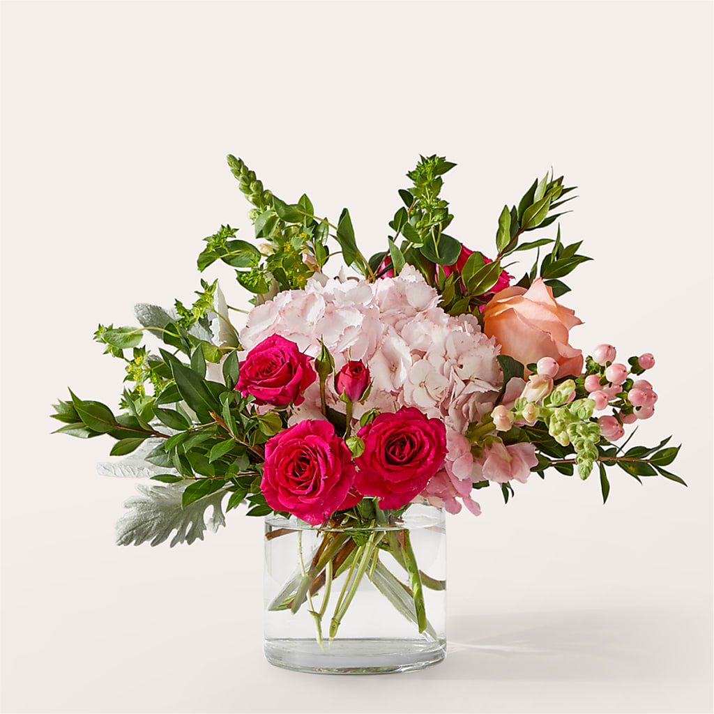 Glitz & Glam Bouquet –  The Flower Basket, Lebanon MO