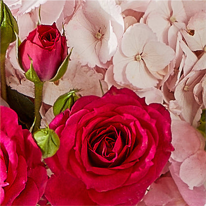 Glitz & Glam Bouquet –  The Flower Basket, Lebanon MO