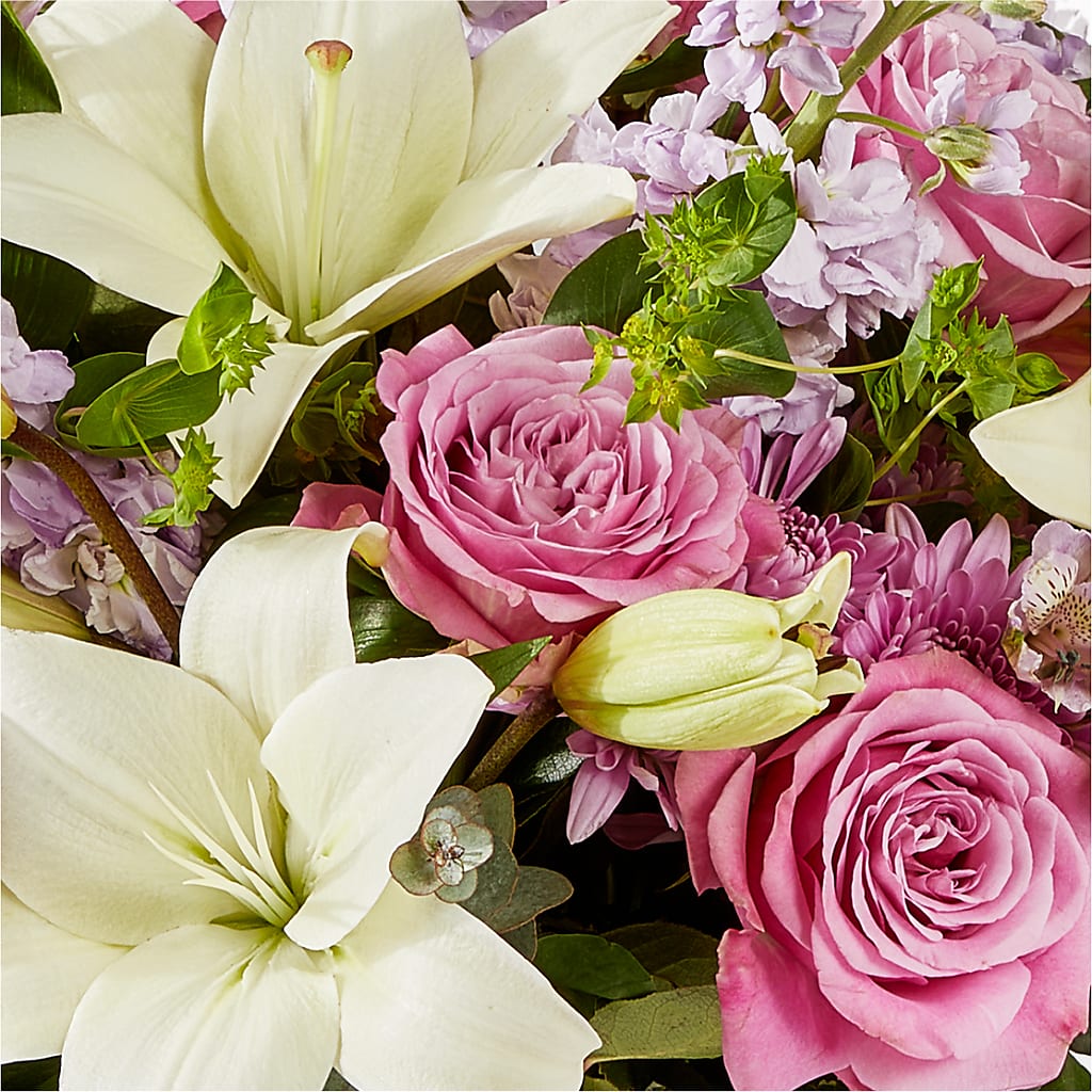 Daydreamer Bouquet –  The Flower Basket, Lebanon MO