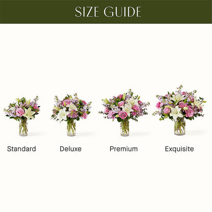 Daydreamer Bouquet –  The Flower Basket, Lebanon MO