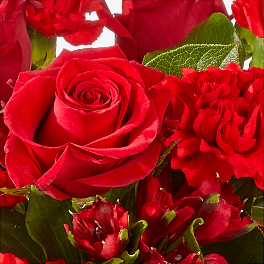The Heartstrings Bouquet –  The Flower Basket, Lebanon MO
