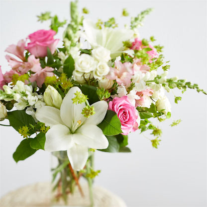 Fondly Bouquet –  The Flower Basket, Lebanon MO