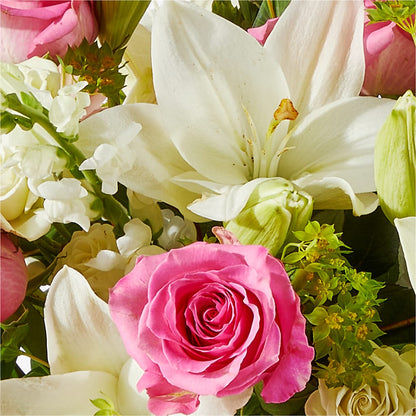 Fondly Bouquet –  The Flower Basket, Lebanon MO