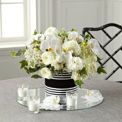 Solemnity Arrangement –  The Flower Basket, Lebanon MO